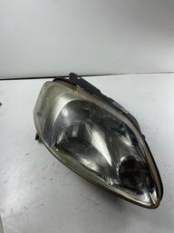 FAROL DIREITO FOX SPACE 04/10 FOCO SIMPLES