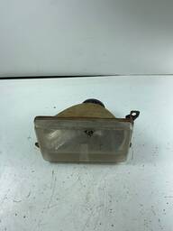 FAROL ESQUERDO SANTANA E QUANTUM 1985 1986 A 1990