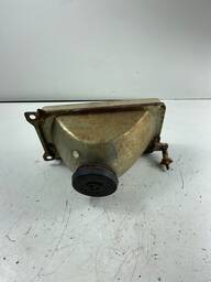 FAROL ESQUERDO SANTANA E QUANTUM 1985 1986 A 1990