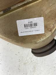 FAROL ESQUERDO SANTANA E QUANTUM 1985 1986 A 1990