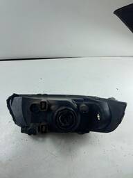 FAROL ESQUERDO GOL SAVEIRO PARATI G3 FOCO SIMPLES CROM