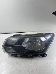 Farol Esquerdo Gol Voyage G7 2017 2018 2019 