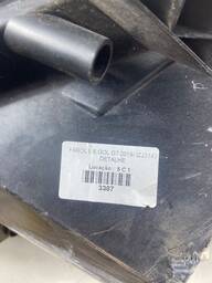 FAROL ESQUERDO GOL VOYAGE G7 2017 2018 2019 