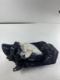 FAROL ESQUERDO GOL VOYAGE G7 2017 2018 2019 