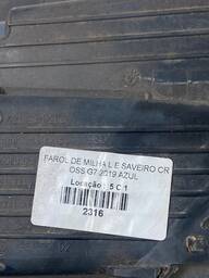 FAROL DE MILHA L E SAVEIRO CROSS G7 2017/2023