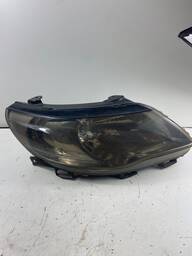 Farol Direito Gol Saveiro Voyage G5 Foco Simples