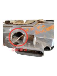 FECHADURA PORTA TRASEIRA DIREITA MEGANE 2007 2008 A 2013