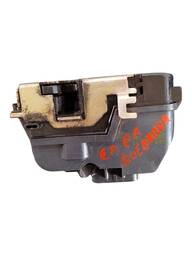 FECHADURA PORTA TRASEIRA DIREITA MEGANE 2007 2008 A 2013