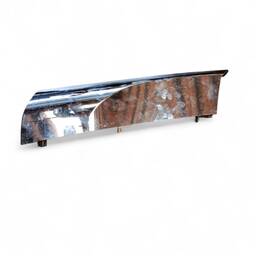 FRISO CROMADO GRADE CENTRAL HILUX 19/20 DIANT. ESQUERDA 