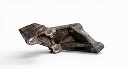 Suporte Coxim Câmbio Ford Edge 3.5 2013 a 2015