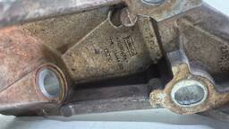 SUPORTE COXIM CÂMBIO FORD EDGE 3.5 2013 A 2015