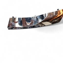 Friso Central Diant. Esquerdo Grade Hilux Sw4 16/20