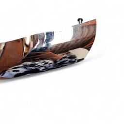 FRISO CENTRAL DIANT. ESQUERDO GRADE HILUX SW4 16/20