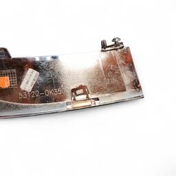 FRISO CENTRAL DIANT. ESQUERDO GRADE HILUX SW4 16/20