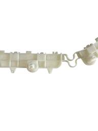 GUIA PARACHOQUE DIANT DIREI 4B45X MITSUBISHI OULTLANDER 2014