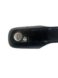 MAÇANETA EXT. PORTA DIANTEIRA ESQUERDA FIESTA ECOSPORT 03/14