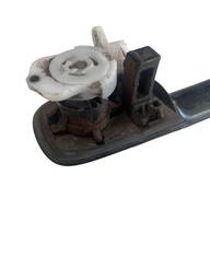 MAÇANETA EXT. PORTA DIANTEIRA ESQUERDA FIESTA ECOSPORT 03/14