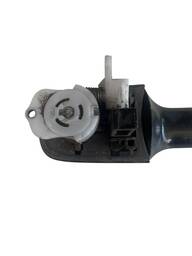 MAÇANETA EXT. PORTA DIANTEIRA ESQUERDA FIESTA ECOSPORT 03/14