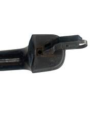 MAÇANETA EXT. PORTA DIANTEIRA ESQUERDA FIESTA ECOSPORT 03/14