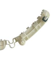 GUIA PARACHOQUE DIANT DIREI 4B45X MITSUBISHI OULTLANDER 2014