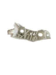 GUIA PARACHOQUE DIANTEIRO DIREITO POLO VIRTUS 2018 A 2022