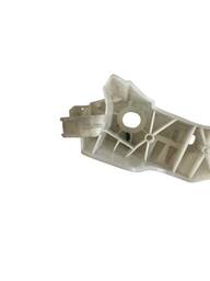 GUIA PARACHOQUE DIANTEIRO DIREITO POLO VIRTUS 2018 A 2022