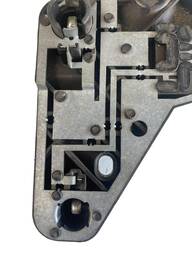 CIRCUITO LANTERNA ESQUERDA FIAT MAREA 2000 A 2006