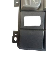 COMANDO INTERRUPTOR FAROL CHEVROLET S10 1997 1998