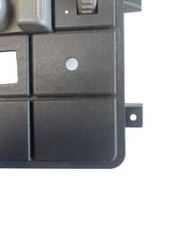 COMANDO INTERRUPTOR FAROL CHEVROLET S10 1997 1998