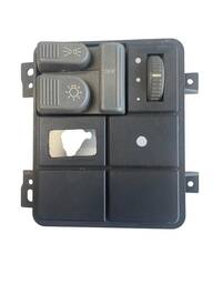 COMANDO INTERRUPTOR FAROL CHEVROLET S10 1997 1998