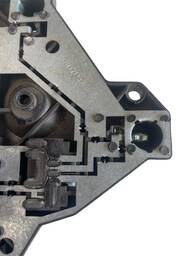 CIRCUITO LANTERNA ESQUERDA FIAT MAREA 2000 A 2006