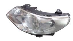 FAROL ESQUERDO GOL SAVEIRO VOYAGE G5 FOCO DUPLO