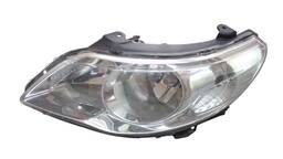 FAROL ESQUERDO GOL SAVEIRO VOYAGE G5 FOCO DUPLO