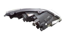 FAROL ESQUERDO GOL SAVEIRO VOYAGE G5 FOCO DUPLO