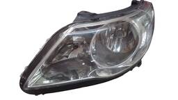 FAROL ESQUERDO GOL SAVEIRO VOYAGE G5 FOCO DUPLO