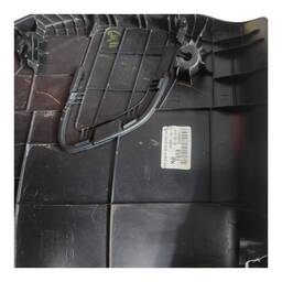 ACABAMENTO INTERNO TAMPA TRASEIRA HB20 HATCH 2013 A 2019
