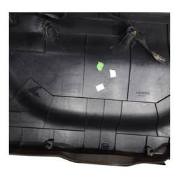 ACABAMENTO INTERNO TAMPA TRASEIRA HONDA HRV 2016 A 2021 