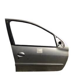Porta Dianteira Direita Peugeot 206 207 Hoggar 