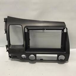 Moldura Central Multimídia Honda Civic 2007/2011