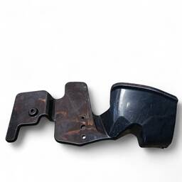 DEFLETOR RADIADOR ESQ TOYOTA HILUX 05/15