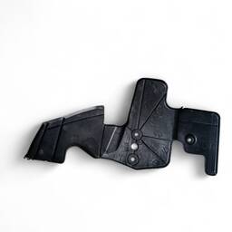 DEFLETOR RADIADOR ESQ TOYOTA HILUX 05/15