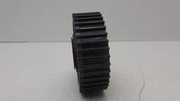 POLIA BOMBA ALTA FIAT TORO 2.0 DIESEL 2016 A 2021