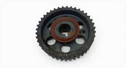 Polia Bomba Alta Fiat Toro 2.0 Diesel 2016 a 2021