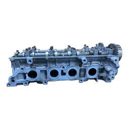CABEÇOTE MOTOR FORD FUSION SEL 2.3 16V GASOLINA 2006 A 2009