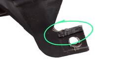 FAROL DIREITO FOX SPACE 04/10 FOCO SIMPLES