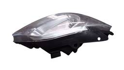 FAROL DIREITO FOX SPACE 04/10 FOCO SIMPLES