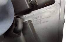 FAROL DIREITO FOX SPACE 04/10 FOCO SIMPLES