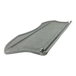 TAMPAO BAGAGITO VOLKSWAGEN GOL G5 G6 2007 2014 2017 2018 19