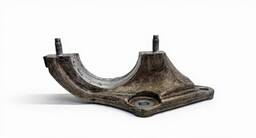 Suporte Semi Eixo Direito Ford Focus 2.0 2016 A 2018