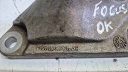 SUPORTE SEMI EIXO DIREITO FORD FOCUS 2.0 2016 A 2018